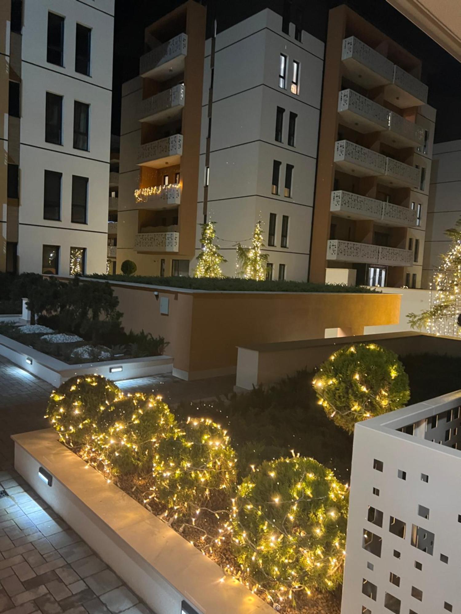 Residence Future Delux IV Giroc Exterior photo